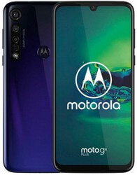 Замена батареи на телефоне Motorola Moto G8 Plus в Новосибирске